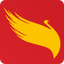 祥鹏航空 logo