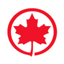 加拿大航空 logo