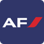 法国航空 logo