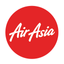 亚洲航空 logo