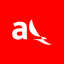 哥伦比亚航空 logo