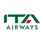 ITA 航空 logo