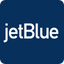 捷蓝航空 logo