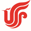 国际航空 logo