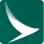 国泰航空 logo