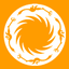 成都航空 logo