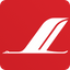 上海航空 logo