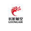 长龙航空 logo