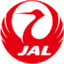 日本航空 logo