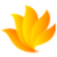 幸福航空 logo