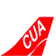 中联航空 logo