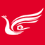 昆明航空 logo