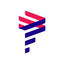 南美航空 logo