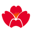 青岛航空 logo