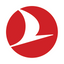 土耳其航空 logo