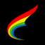 西藏航空 logo