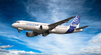 Airbus A319