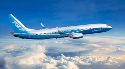 Boeing 737-300