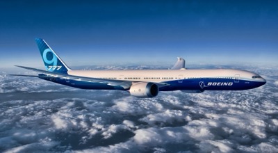 Boeing 777-200