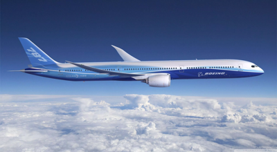 Boeing 787-10