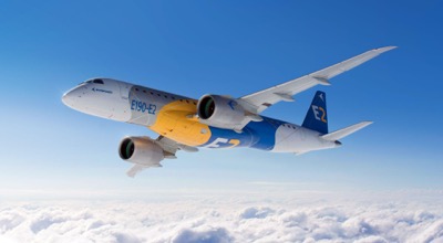 Embraer ERJ145