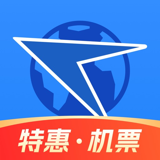 航班管家 logo
