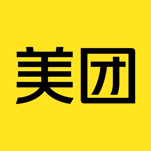 美团机票 logo