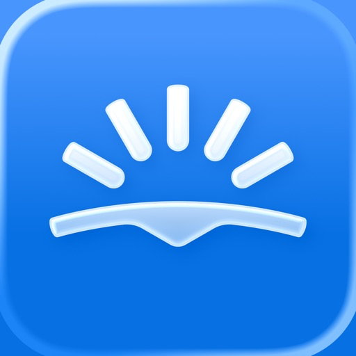 天巡 logo