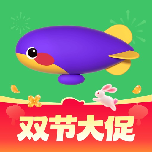 同程旅行 logo